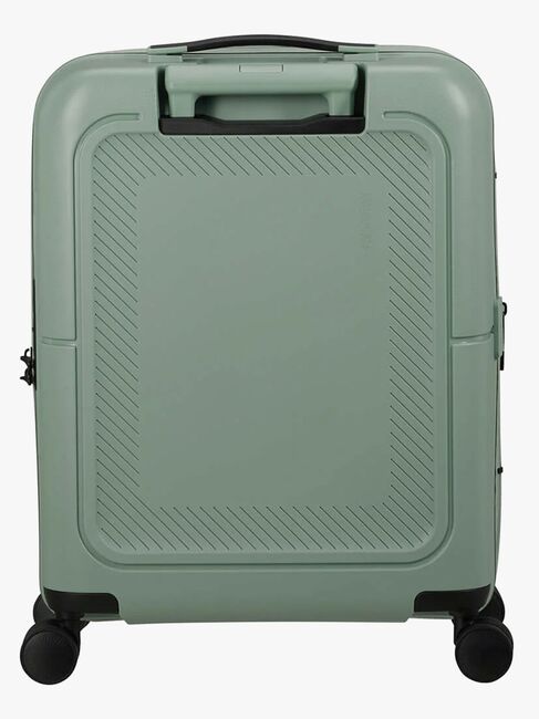 American Tourister Dashpop Spinner Koffer 41-47L, Iceberg Green