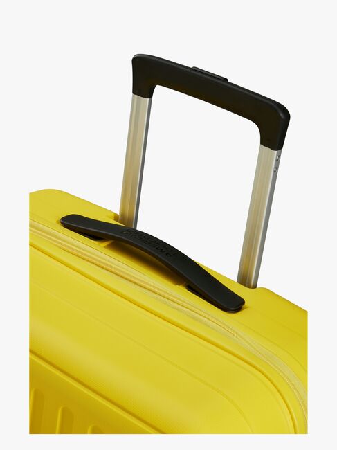 American Tourister Rejoy Reisekoffer 35L, Electric Yellow