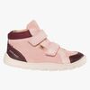 Viking Molde Barefoot Mid TEX 2V Sneaker, Light Pink