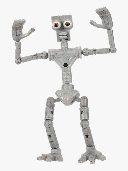 Five Nights At Freddy´s Endo Figur 3-In-1 Foxy FNF0075-1791_3a.jpg