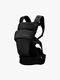 Nimbel Babytrage, All-Black