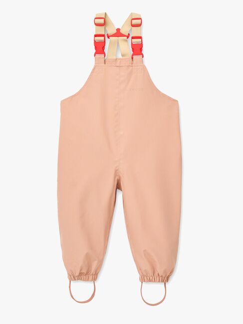 LIEWOOD Manu Regenset, Butterfly/Apple Blossom