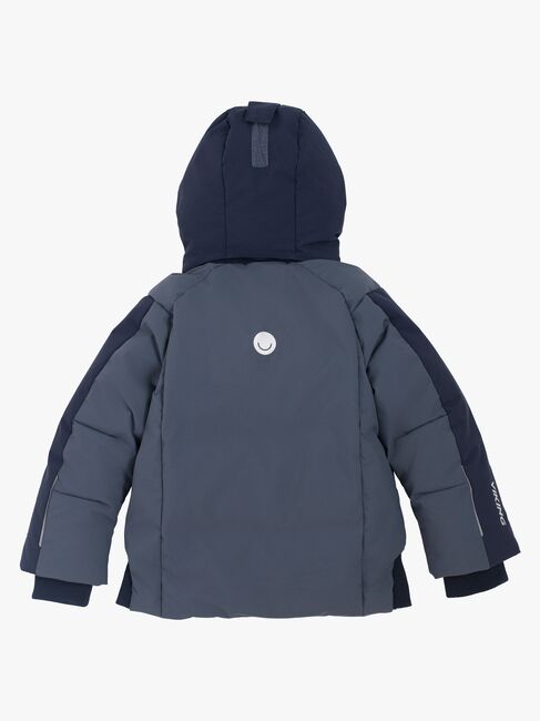 Viking Expower Winterjacke, Navy
