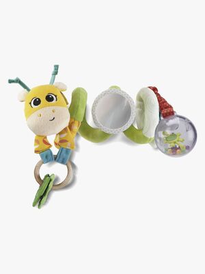 Chicco Mrs. Giraffe Aktivitätsspielzeug
