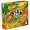 Speedy Roll & Friends