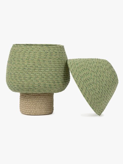 Lorena Canals Korb, Big Tree