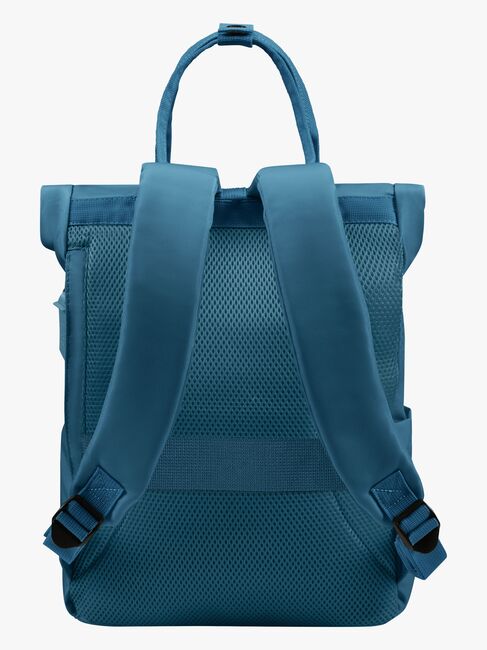 American Tourister Urban Groove City Rucksack 17L, Stone Blue