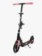 Milly Mally Ultimate Tretroller, Rosa