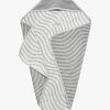 Leander Handtuch mit Kapuze, Woodland Cool Grey