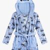 Disney Lilo & Stitch Morgenrock, Blau