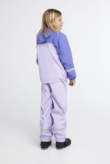 Petite Chérie Atelier Maxime Regenset, Dusted Peri/Pastel Lilac