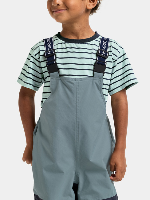 Didriksons Foxen Outdoorhose, Factory Blue