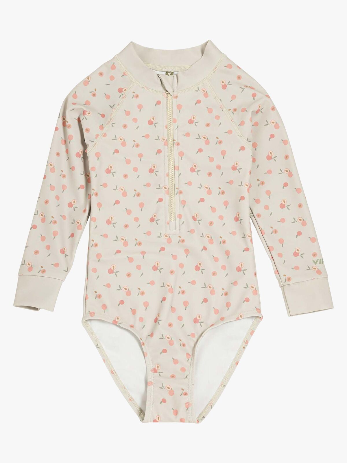 Viking x Kenza UV-Badeanzug, Sand