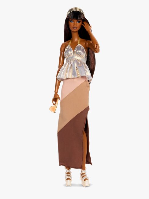 Barbie Signature You Create Puppe 001