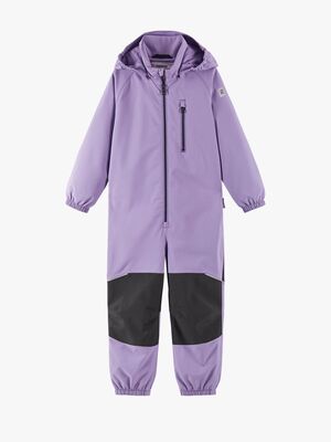 Reima ReimaTec Paihola Outdoor-Overall, Misty Violet