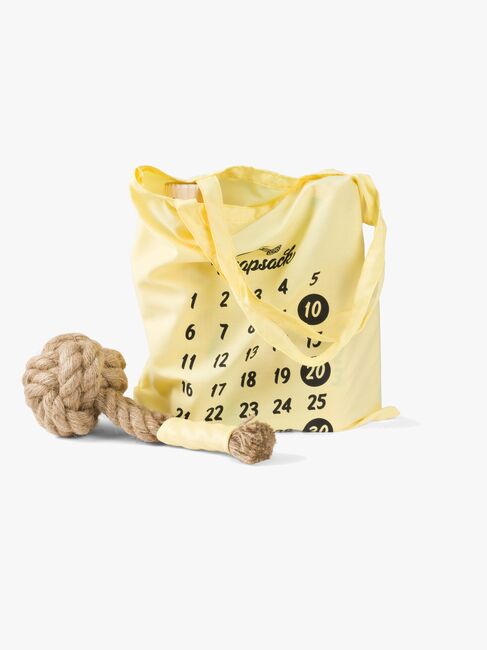 BS Toys Knapsack Seilspiel