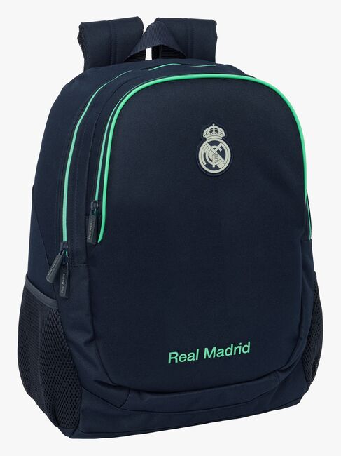 Real Madrid Rucksack, 2ª Equipment 25/26