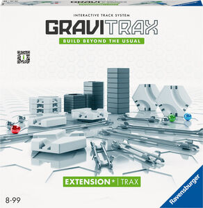 Ravensburger GraviTrax Erweiterungsset Trax