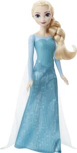 Disney Die Eiskönigin Puppe Elsa 32 cm