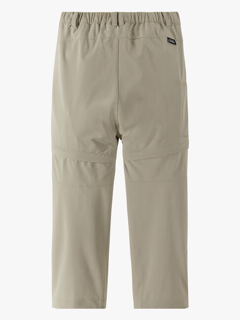 Reima Surina BugProof Hose, Earthy Beige