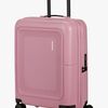 American Tourister Dashpop Spinner Koffer 41-47L, Lilas Pink