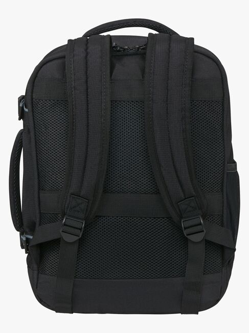 American Tourister Take2Cabin MS Rucksack 26,5L, Black