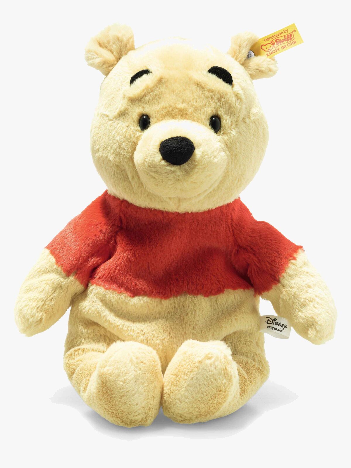 Steiff Disney Winnie Puuh Kuscheltier 29 cm