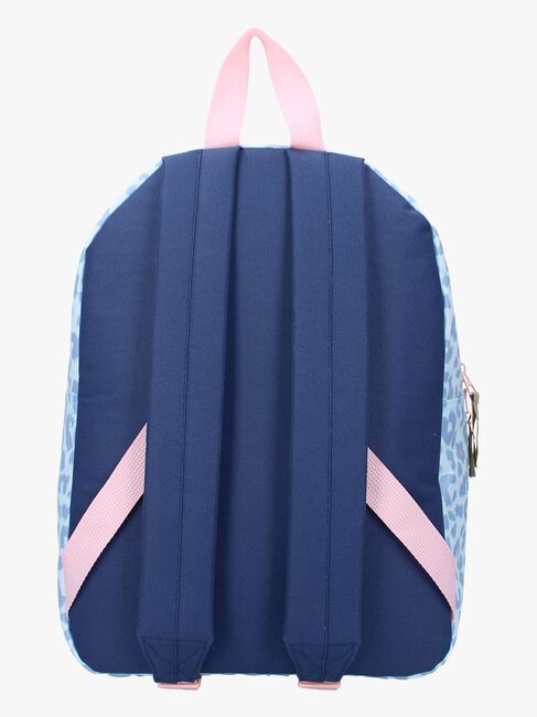 Disney Stitch Rucksack 12L, Leopard & Laughter