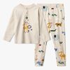 LIEWOOD Wilhelm Pyjama, Around the world / Sandy