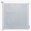 Lascal Kiddy Guard Easy Schraubgitter 122 cm, Weiß