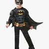Batman Verkleidung Deluxe