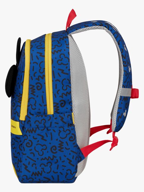 Samsonite Rucksack 15L DayDream Disney, Mickey Happy