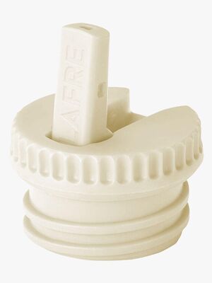 Blafre Kork mit Trinkschnabel, Beige