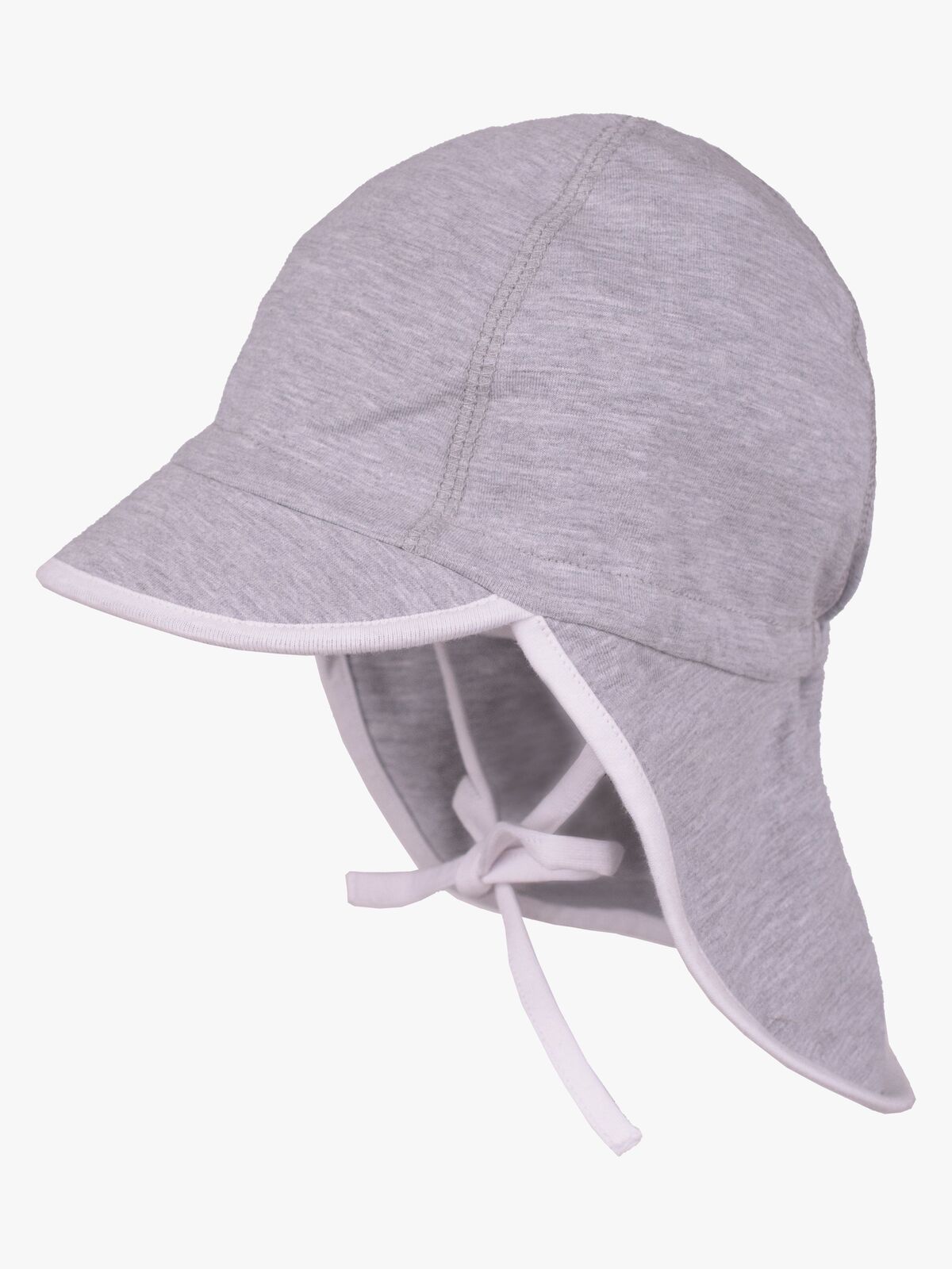 Lindberg Paris Babymütze, Grau