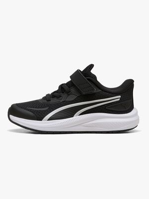 Puma Skyrocket 2 AC+ PS Sneaker, Black