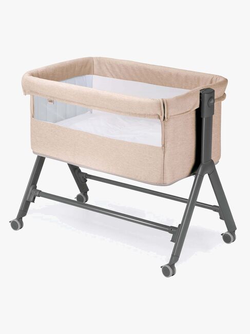 CAM Sempreconte JOY Reisebett, Beige