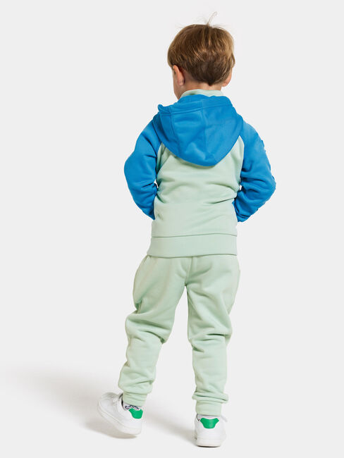Didriksons Corin Powerstretch-Jacke, Blue Lagoon