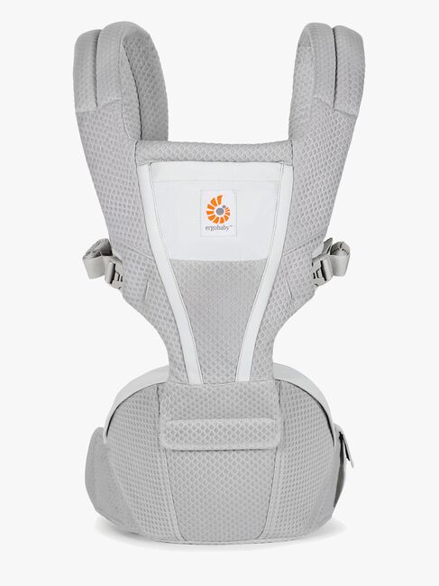 Ergobaby Alta Hüftsitz, Pearl Grey
