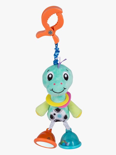 PlayGro Dingly Dangly Denny Dino Aktivitätsspielzeug