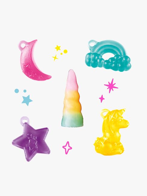 So Slime Einhorn Schleim Box