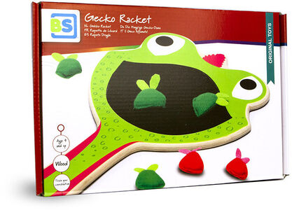 BS Toys Gecko