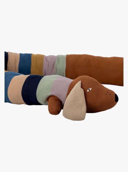 Bloomingville MINI Bettschlange Charlie