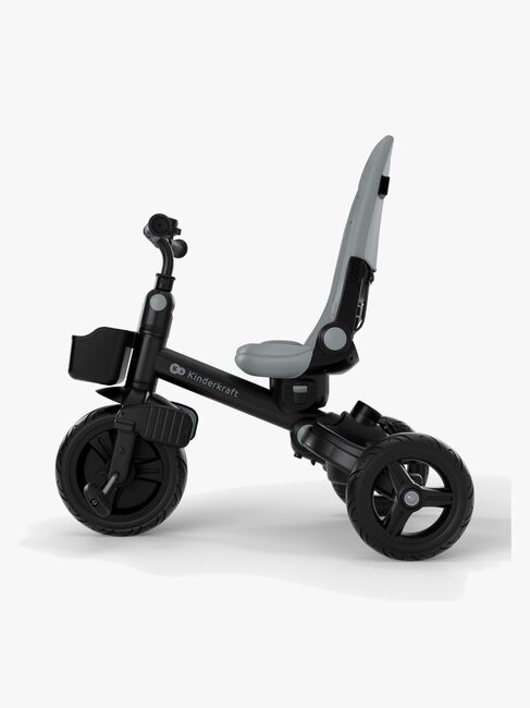 Kinderkraft Dreirad Aveo 2 Plus, Grau
