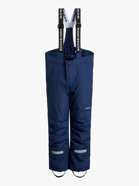 Nordbjørn Isaberg Skihose, Dress Blues
