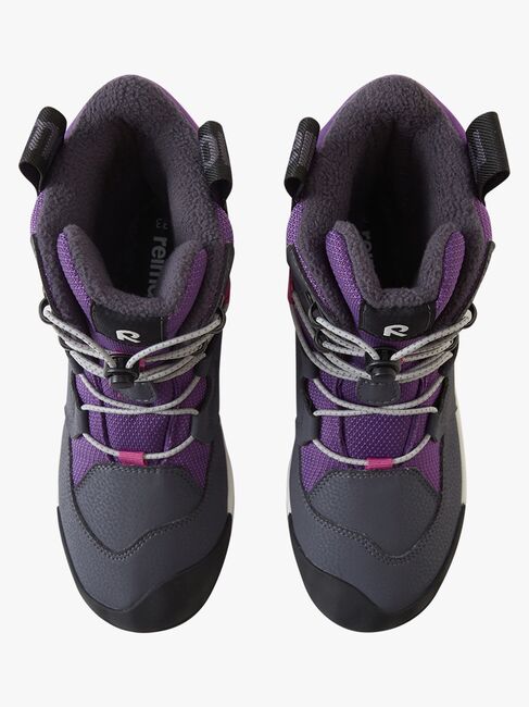 Reima Finlander Winterstiefel, Plum Purple 5400182A-5960-1557_4b.jpg