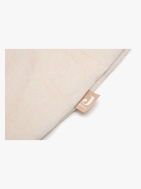 Jollein Schlafsack 90 cm, Velvet Oatmeal