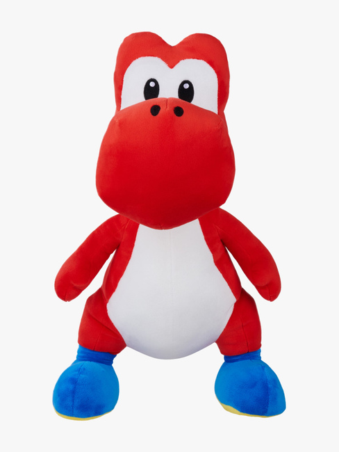 Nintendo Super Mario Kuscheltier Yoshi 50 cm, Rot 109231568-1346_1.jpg