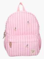 Kidzroom Rucksack Nostalgia, Rosa