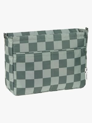 Lässig Mix Multifunktionstasche, Green/Olive