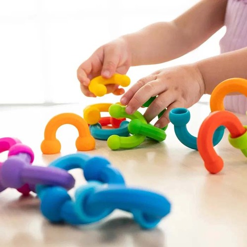 Fat Brain Plip Links Bauset